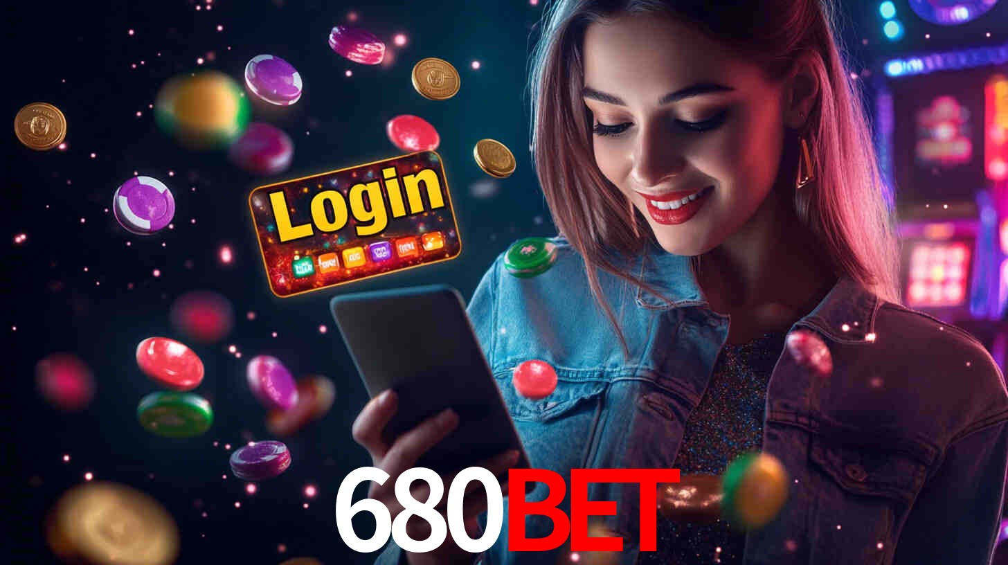 Estatísticas 680bet