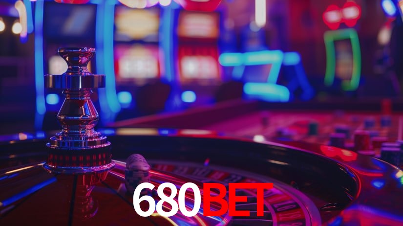 680bet login