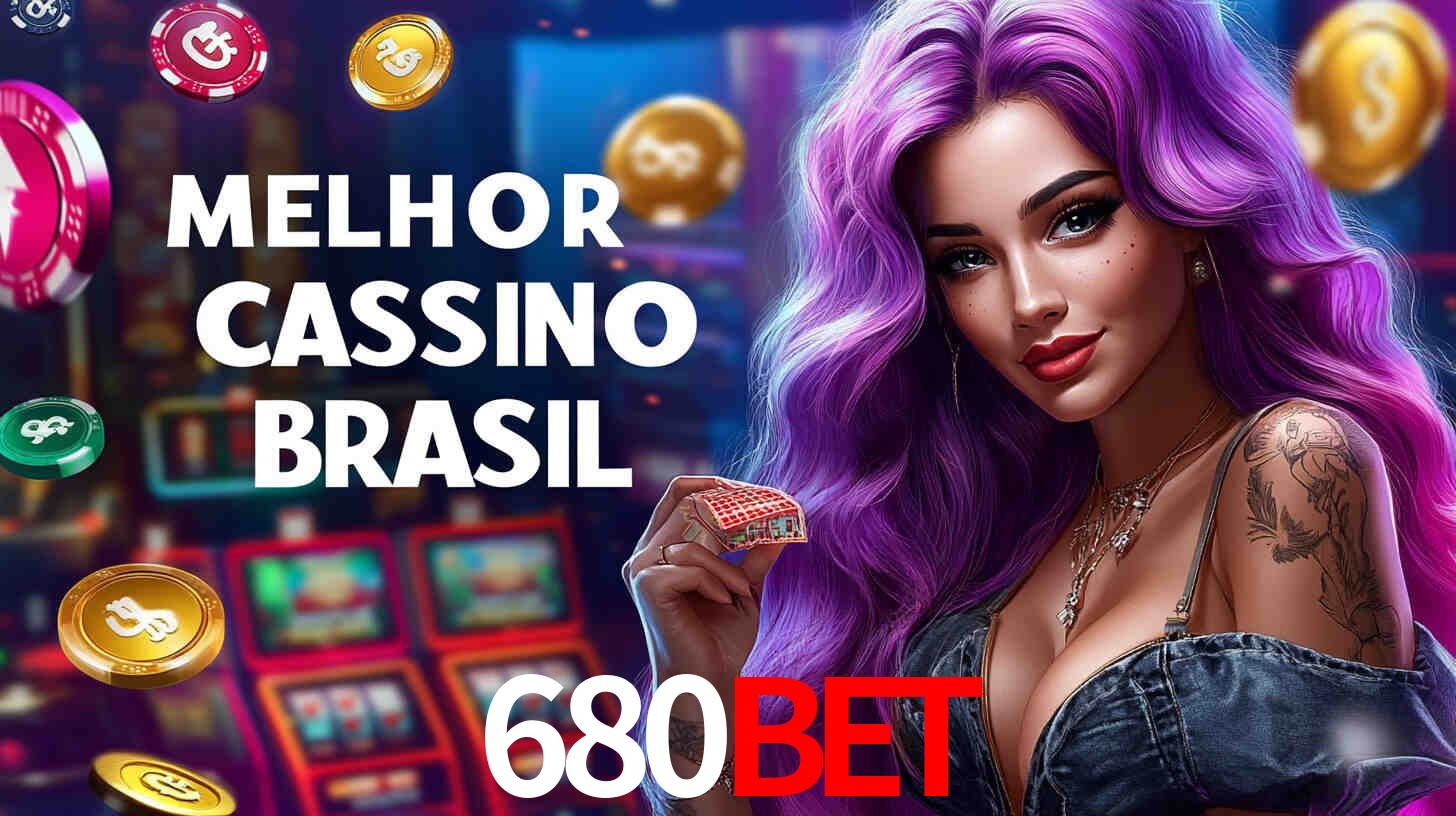 Experiência VIP 680bet