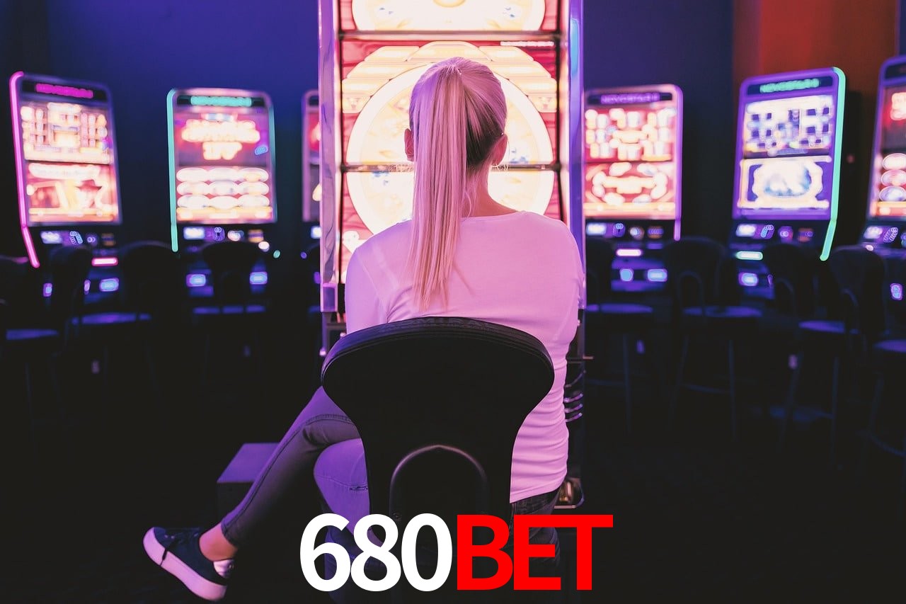 Welcome Bonus 680bet
