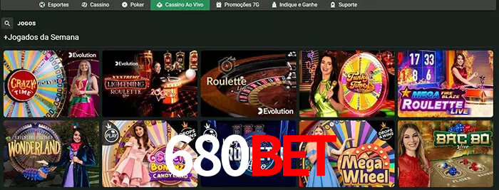 680bet bet