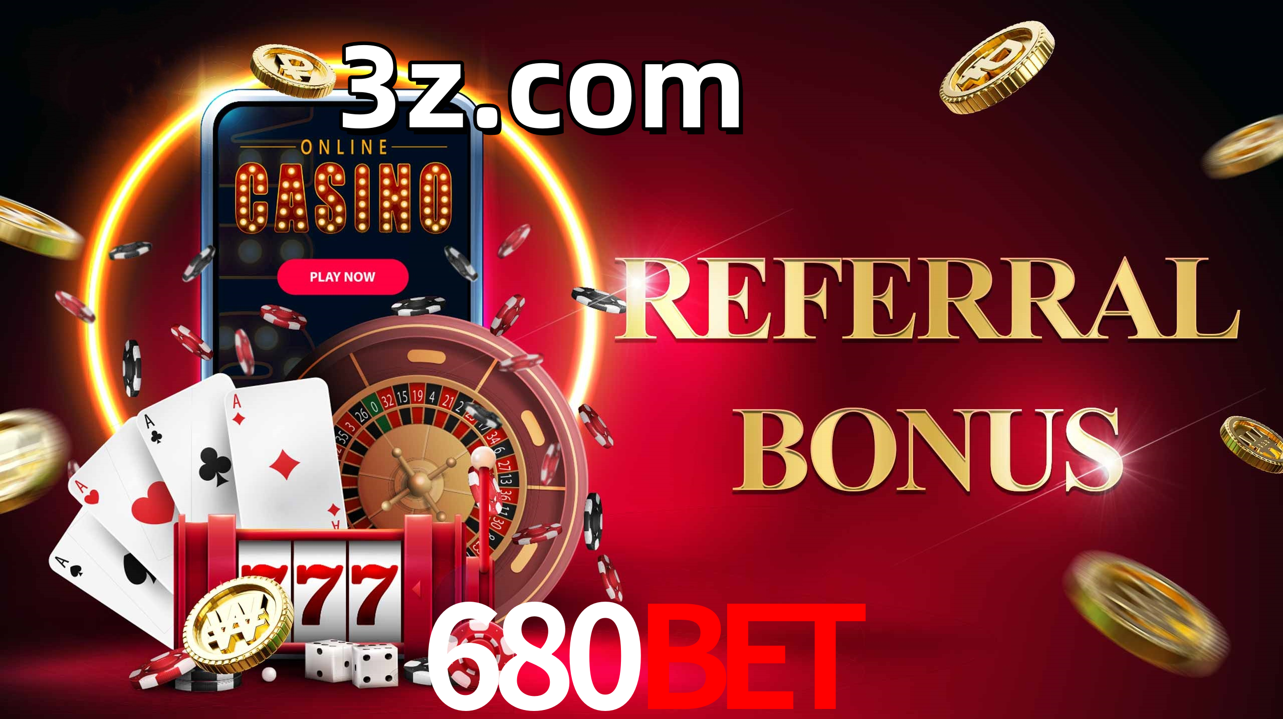 680BET