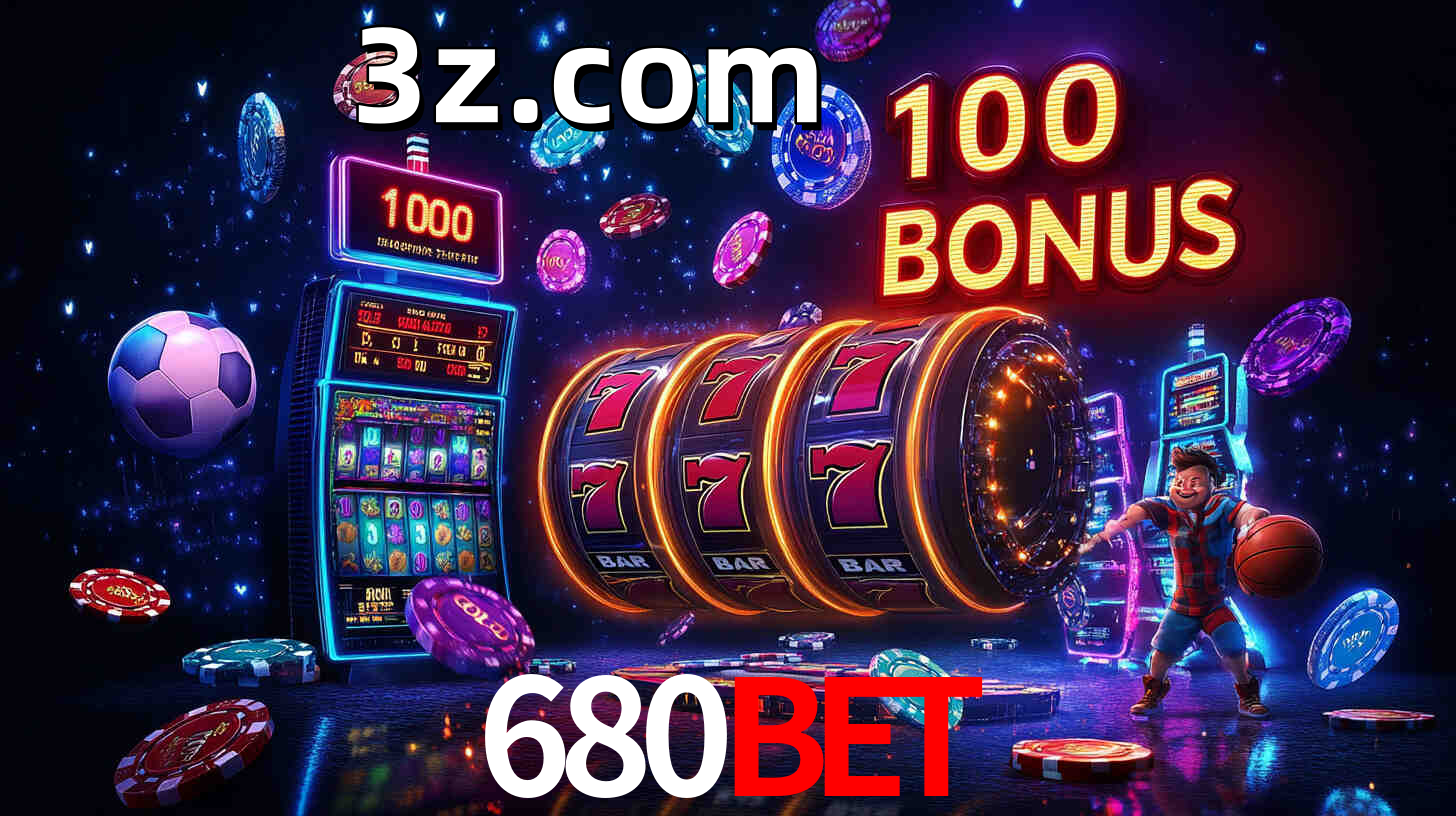 680BET