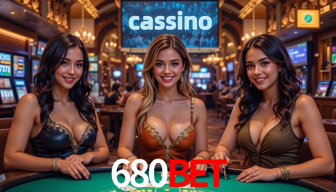 A Emoção das Apostas Ao Vivo no 680BET