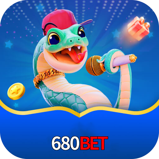 680BET logo