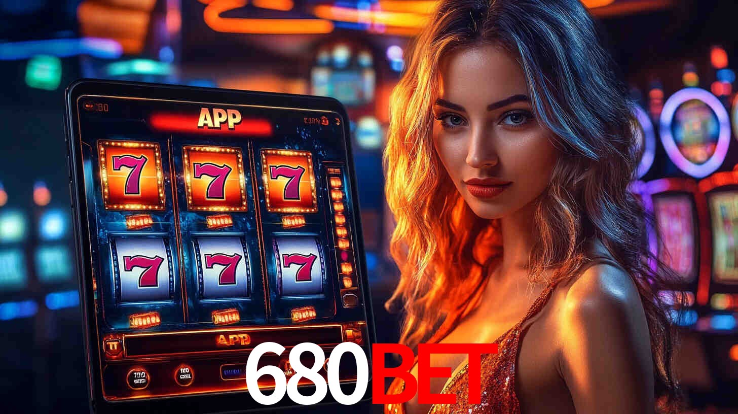 A Revolução dos Jogos Móveis: 680BET na Palma da Sua Mão