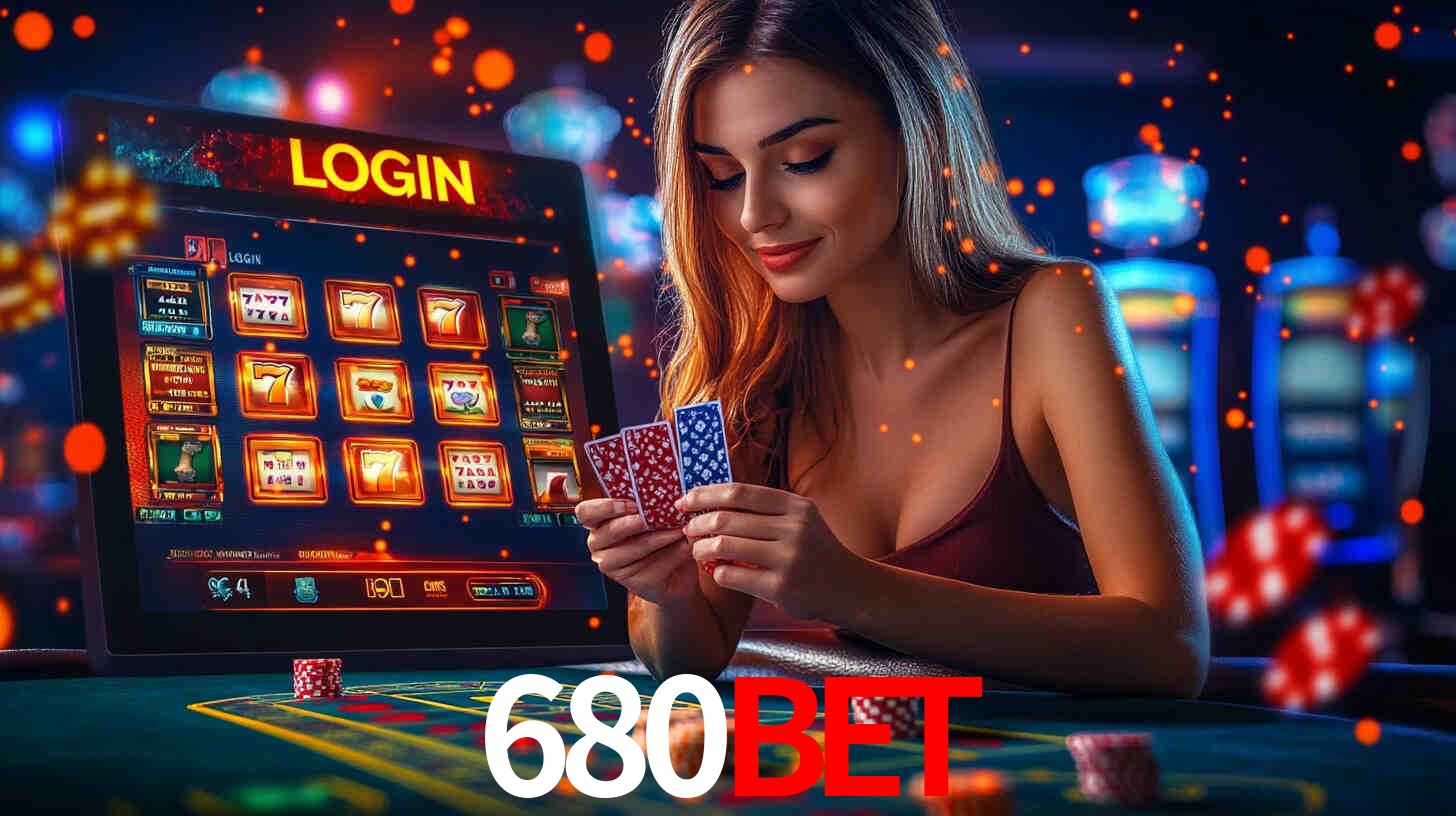 Aproveite as Melhores Promoções do 680BET
