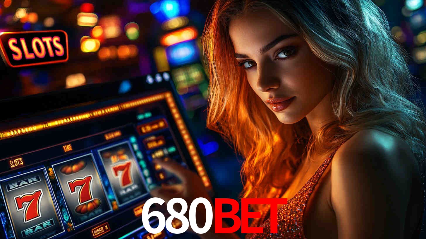 Descubra o Mundo das Mesas de Jogos no 680BET