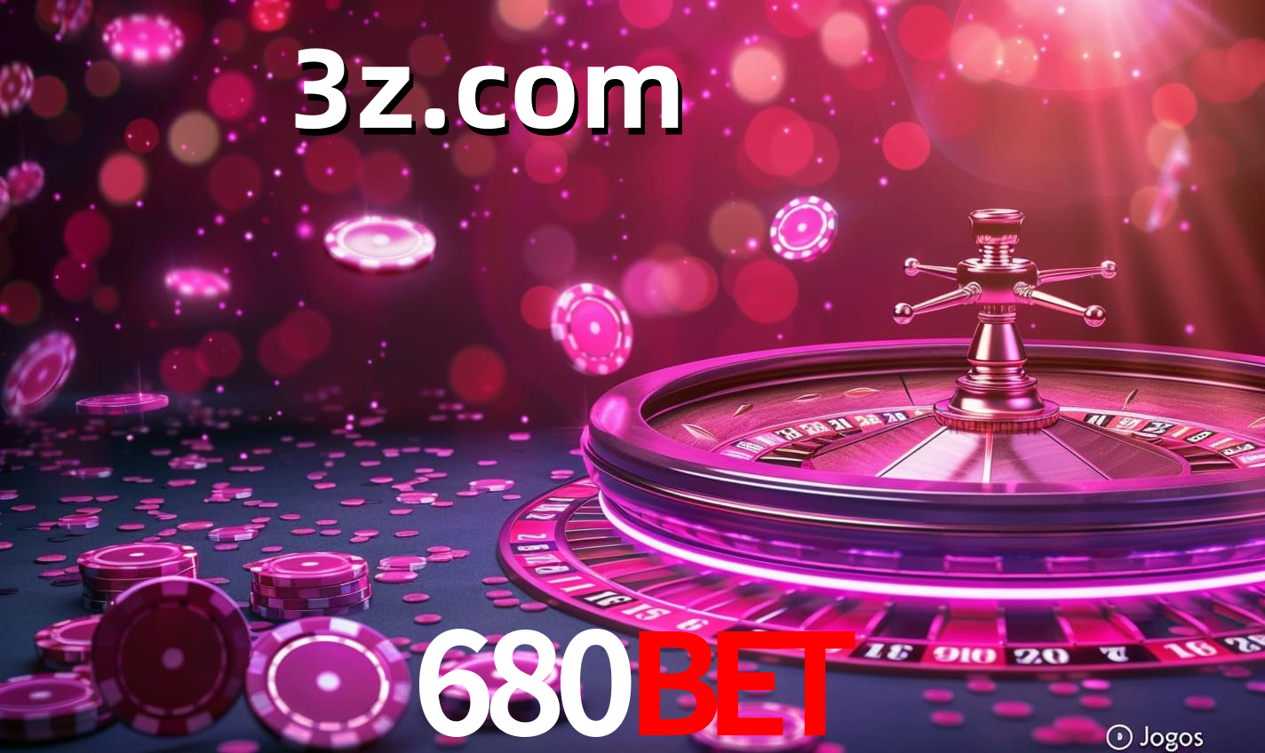 Experiência Promoções 680BET