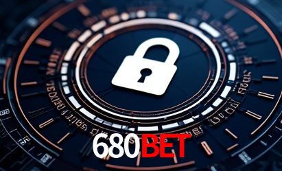Segurança e Licenças 680BET