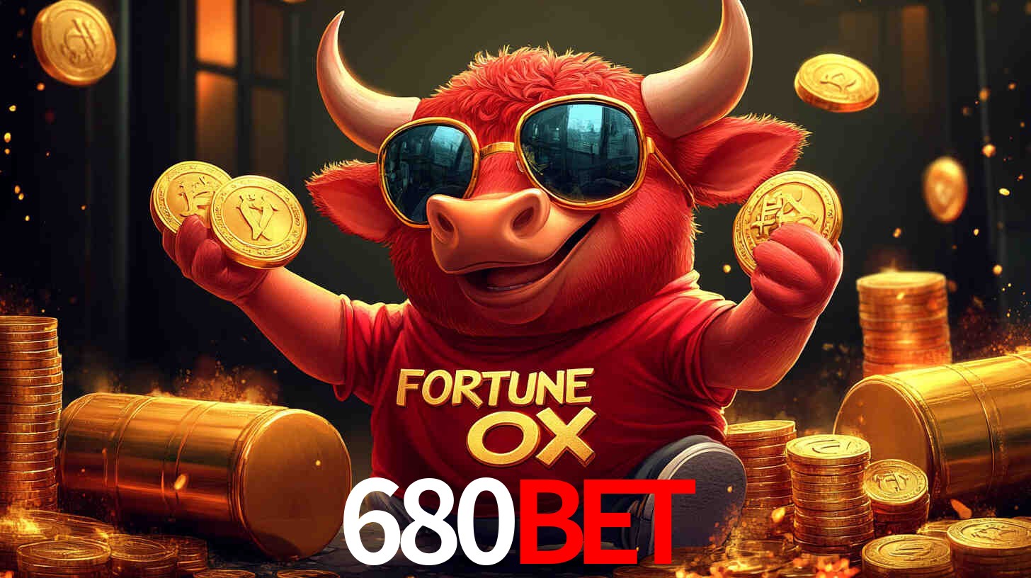 Casino VIP 680bet