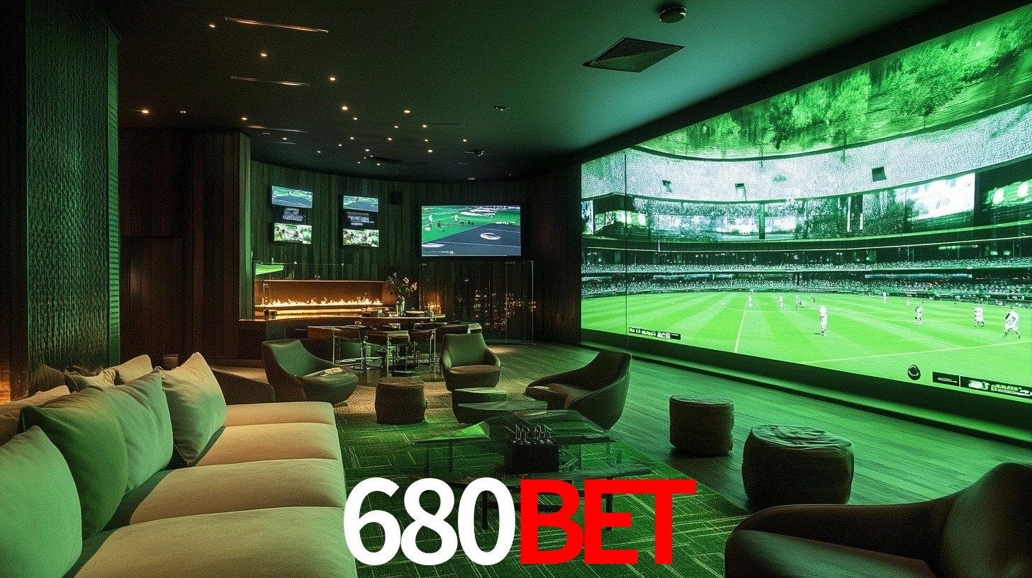 Bônus Generosos e Exclusivos no 680bet para Você!