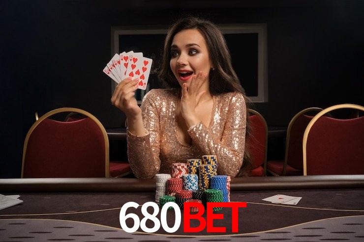 Desvendando o Mundo dos Jogos Virtuais na 680bet