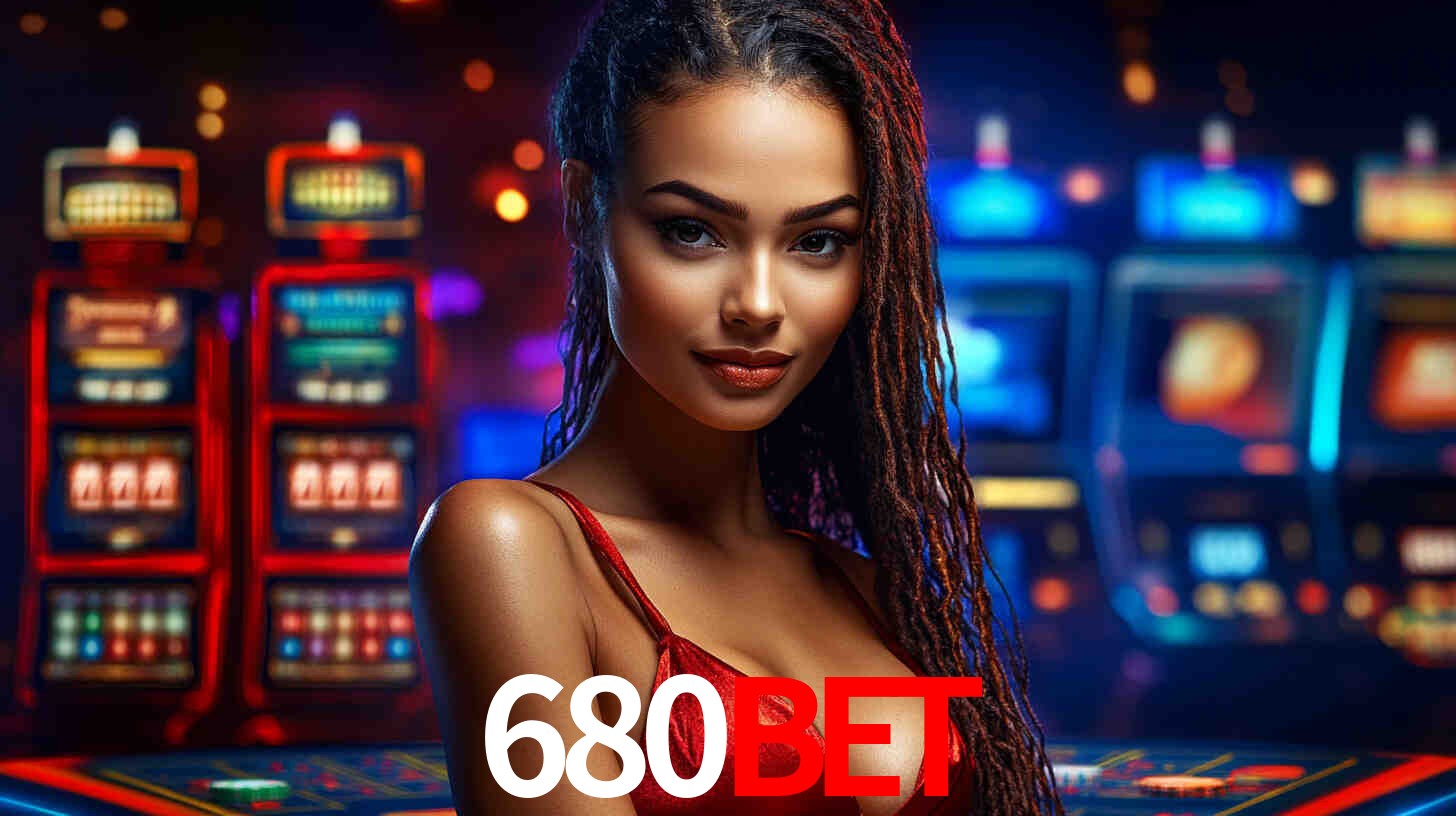 Casino Ao Vivo 680bet