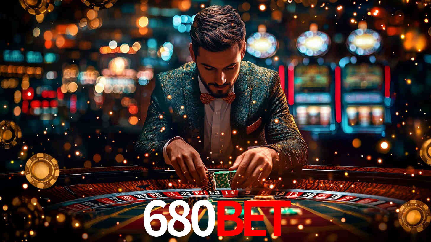 Experimente o Login Seguro Premium no 680bet