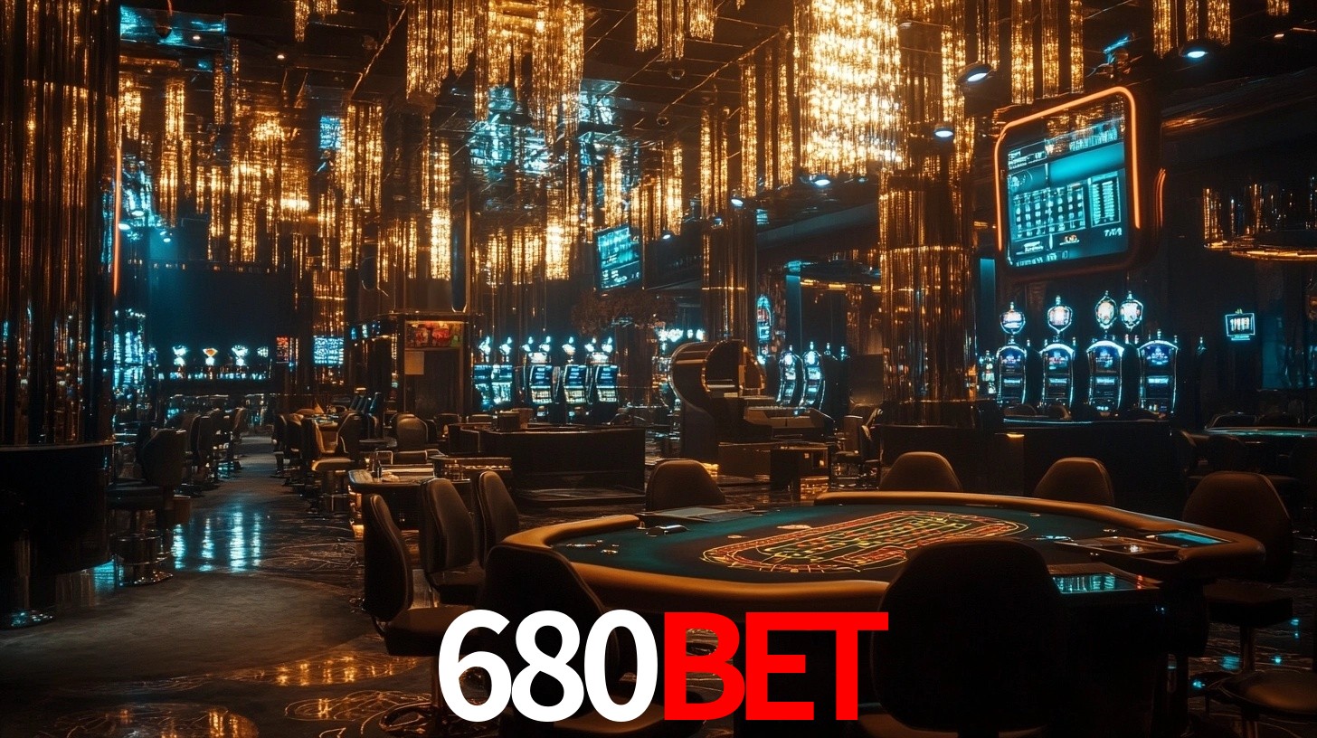 680bet