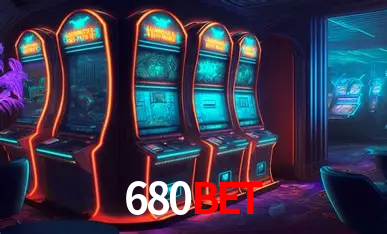 A Popularidade dos Caça-Níqueis no 680bet