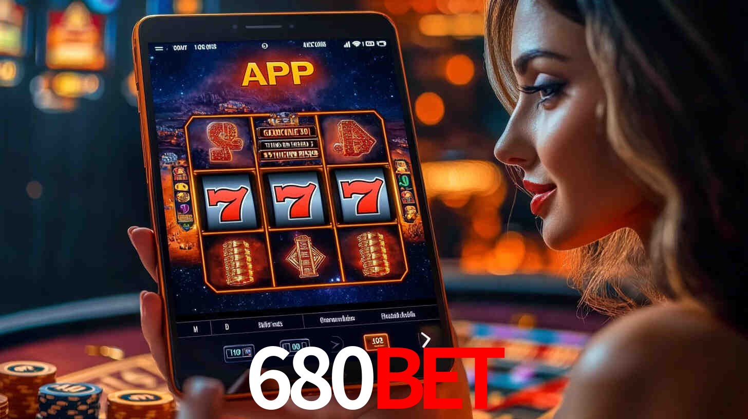 Desvendando o Mundo dos Jogos Virtuais na 680bet