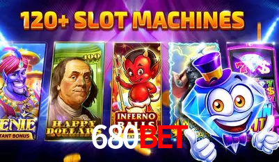Exclusive Offers 680bet