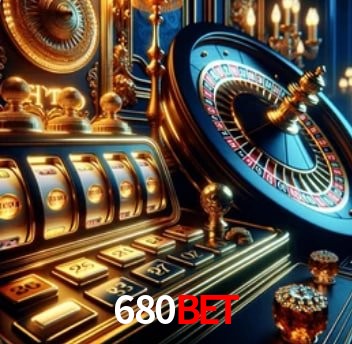 A Emoção da Loteria na 680bet: Uma Chance de Mudança de Vida