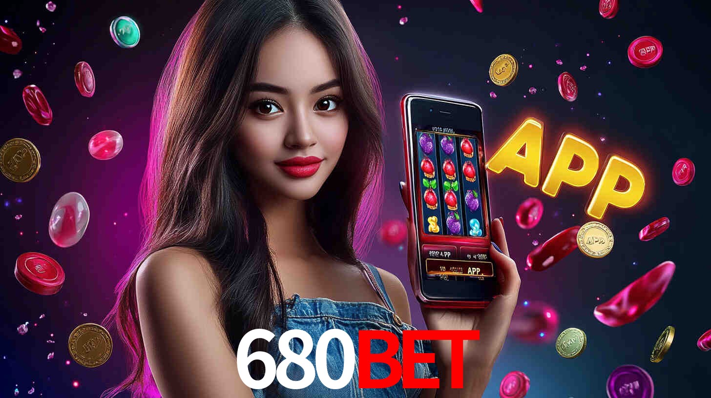 Apostas de Futebol 680bet