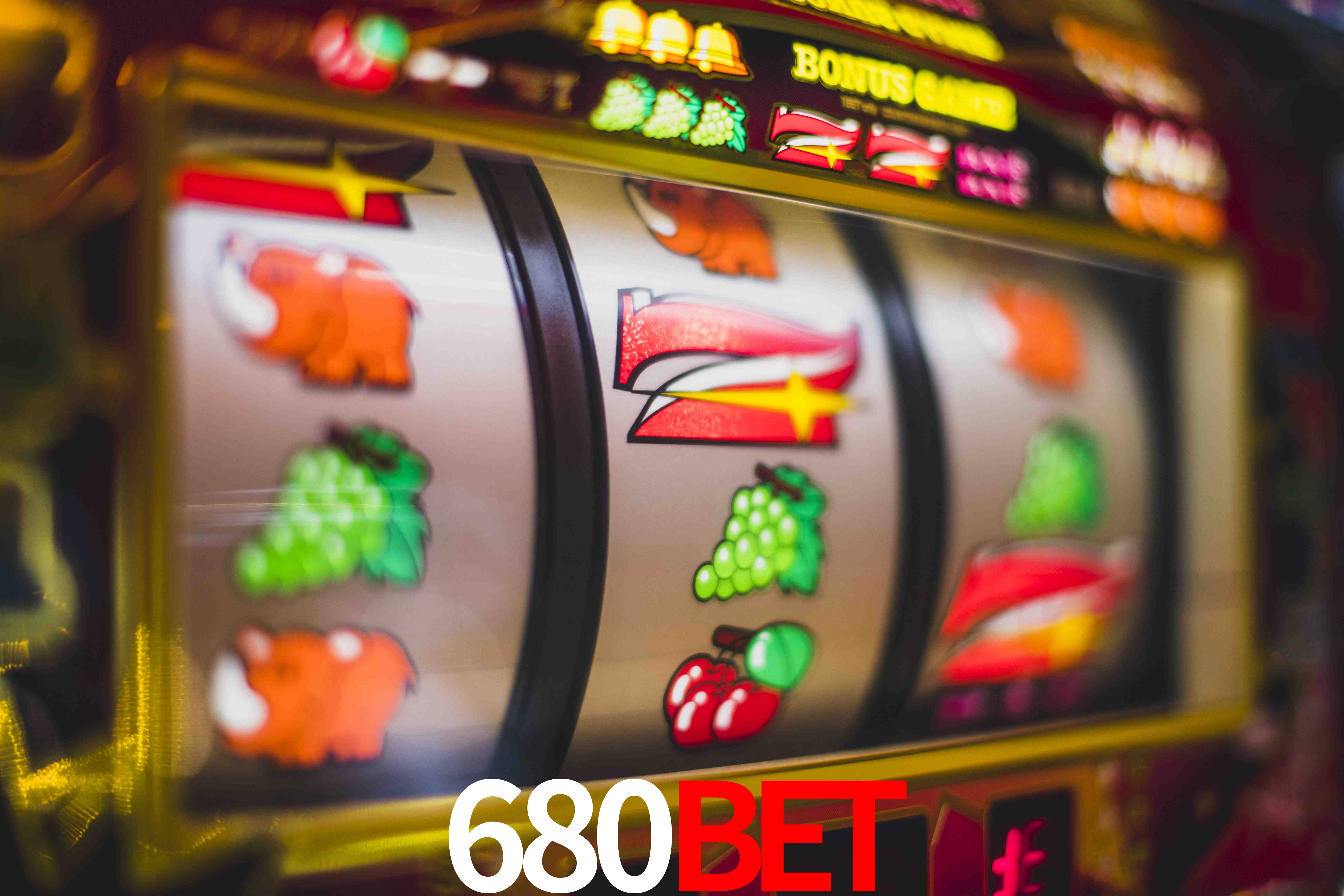 Blackjack Table 680bet