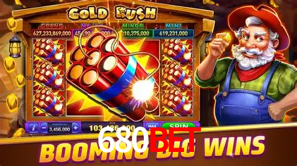 A Emoção da Loteria na 680bet: Uma Chance de Mudança de Vida