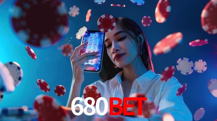 Integração de APIs 680bet