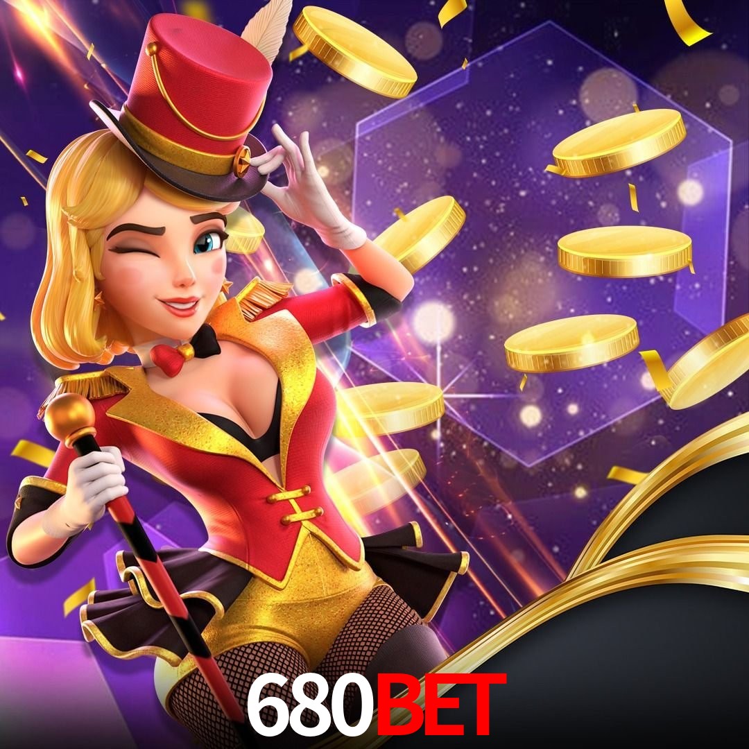 Live Casino 680bet