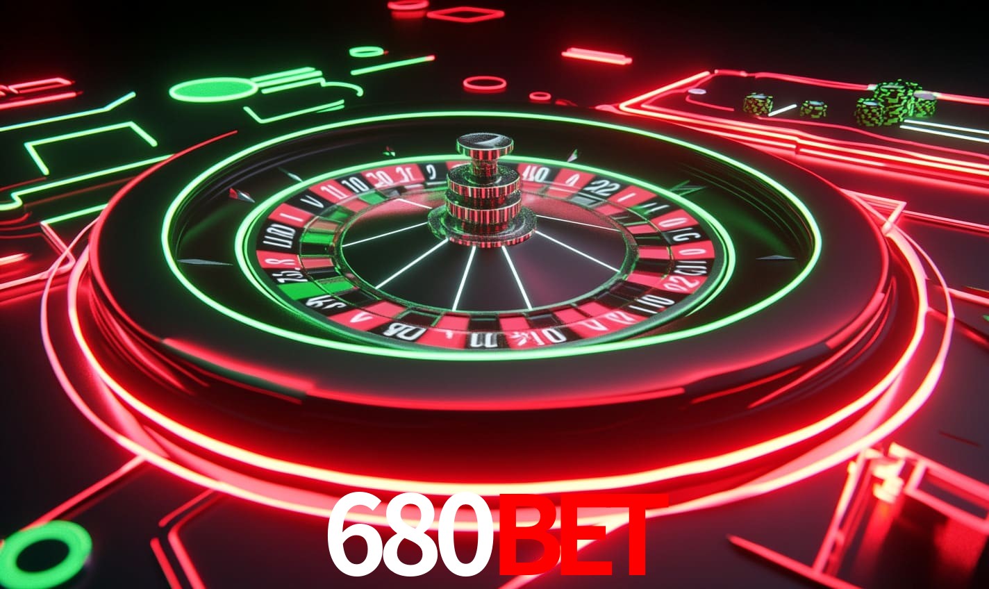 Login Seguro 680bet