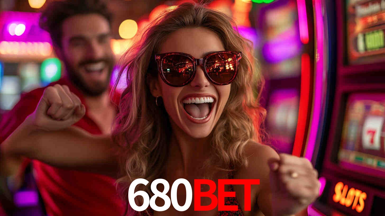 Estatísticas do Jogo 680bet