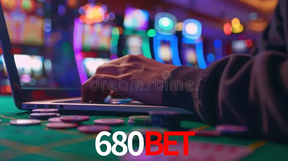 A Experiência Imersiva dos Cassinos Ao Vivo no 680bet