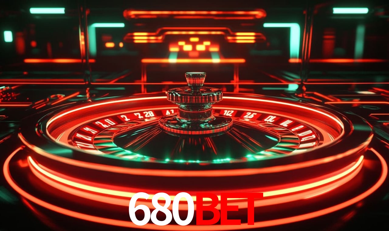 Torneios 680bet