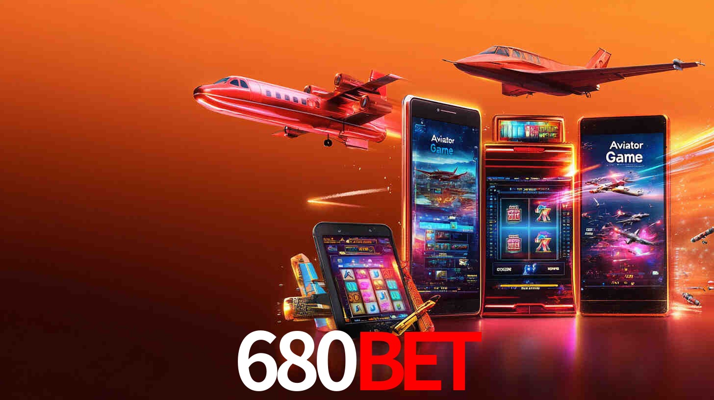 Mesa de Blackjack 680bet