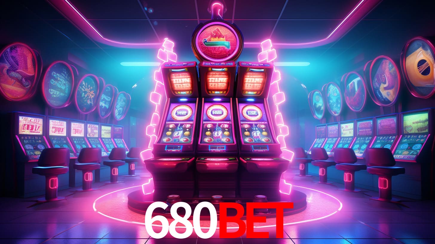 680bet login