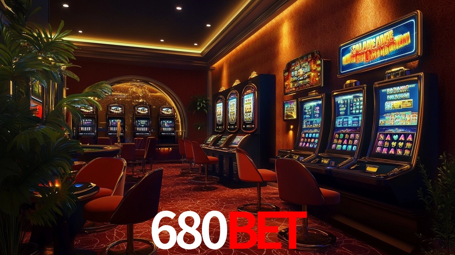 680bet App Interface