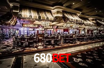 Platform Technology 680bet