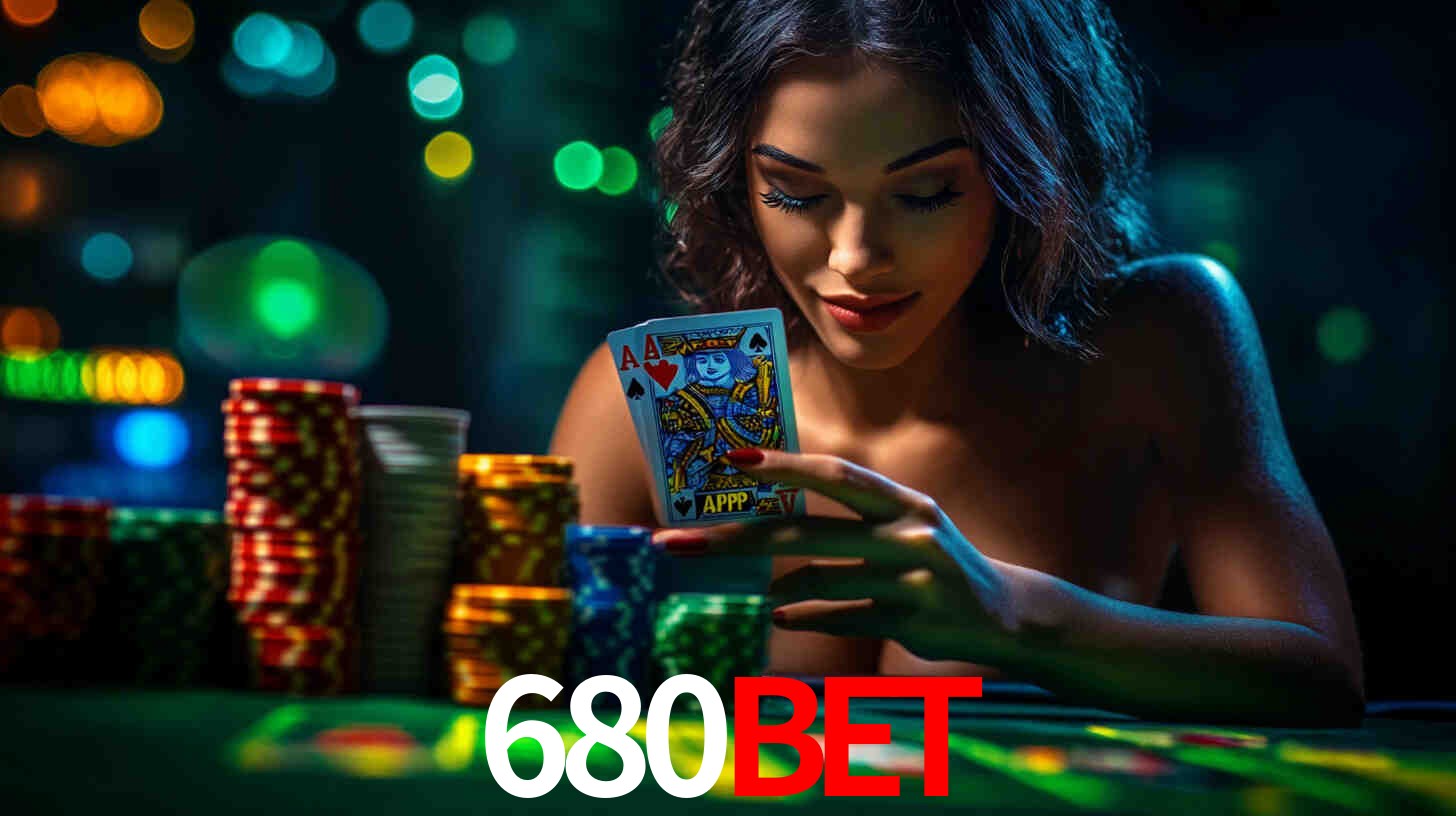 Avaliações dos Jogadores 680bet