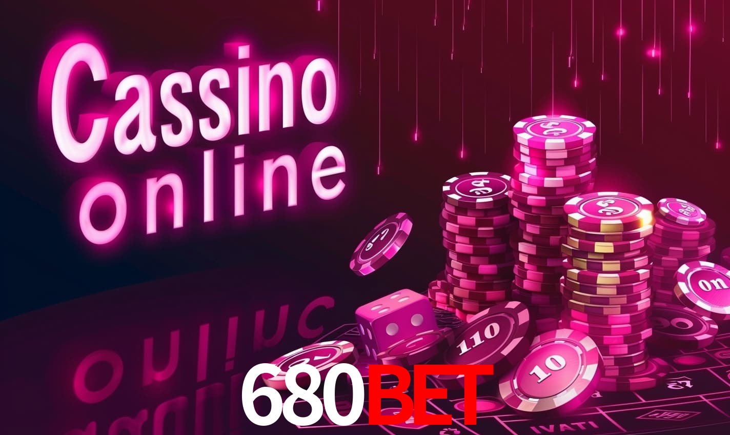 Cadastro Rápido 680bet