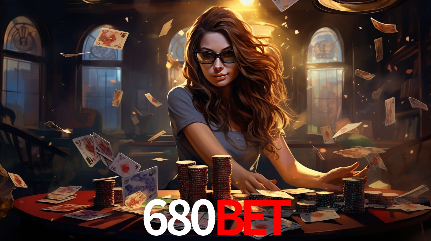 Tournaments 680bet
