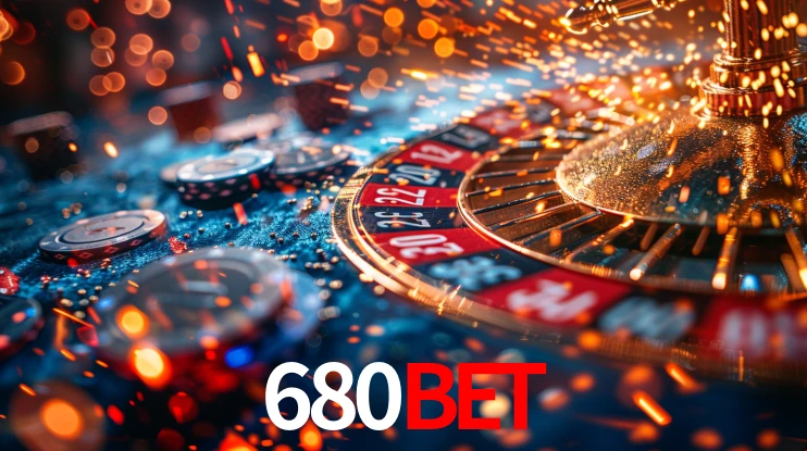 Bonus Features 680bet