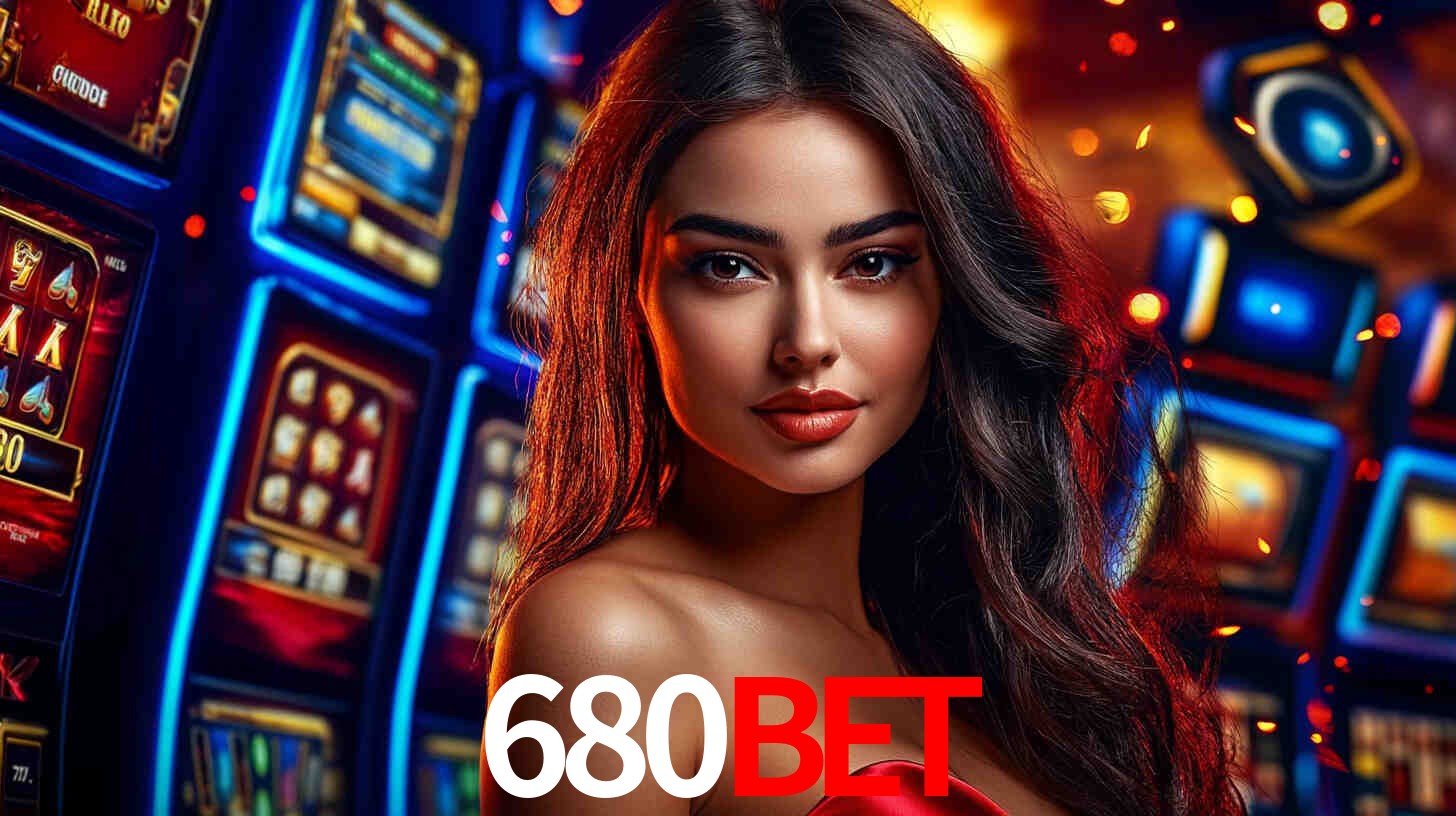 Diretório de Jogos 680bet