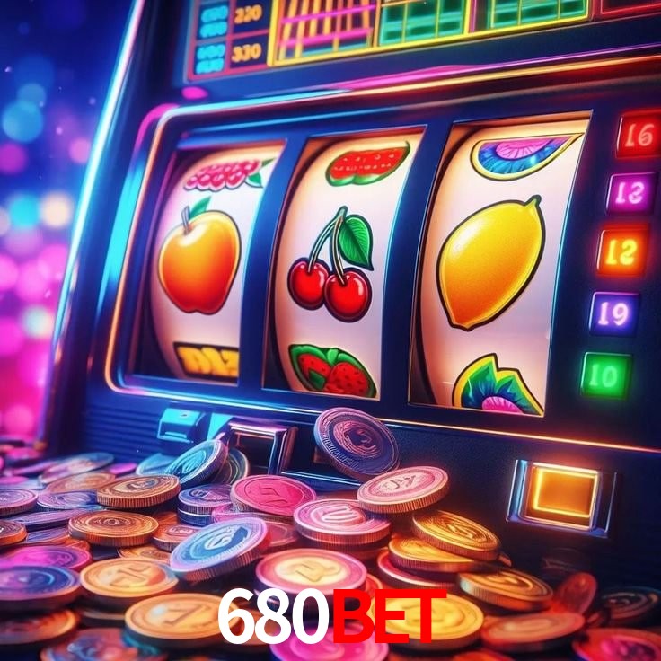 Inovações de Jogos na 680bet: O Futuro das Experiências Interativas