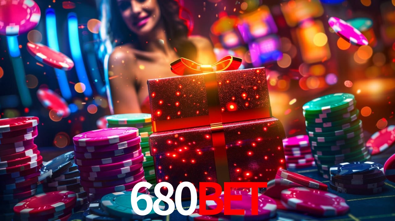 Especiais de Fim de Semana 680bet
