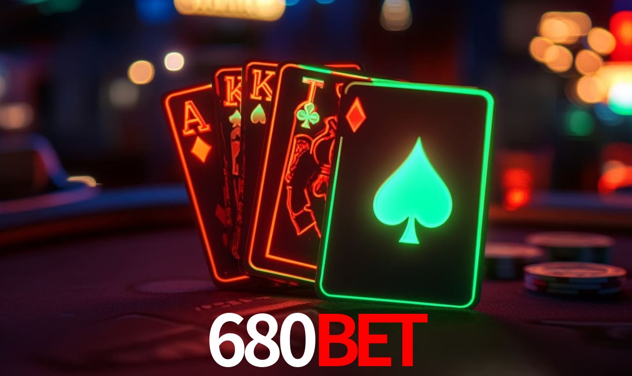 A Popularidade dos Caça-Níqueis no 680bet