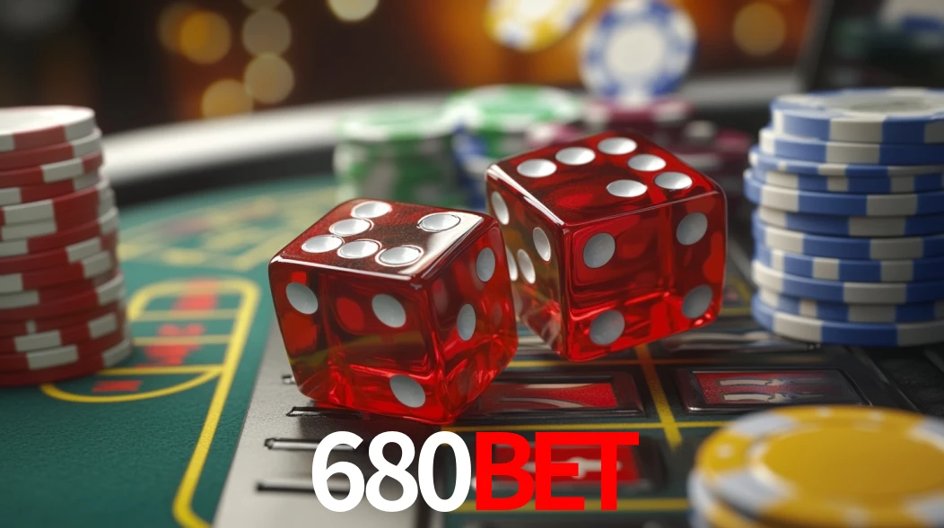 Exclusive Games 680bet