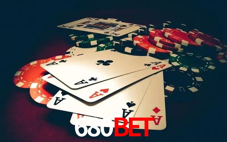 Desvendando o Mundo dos Jogos Virtuais na 680bet