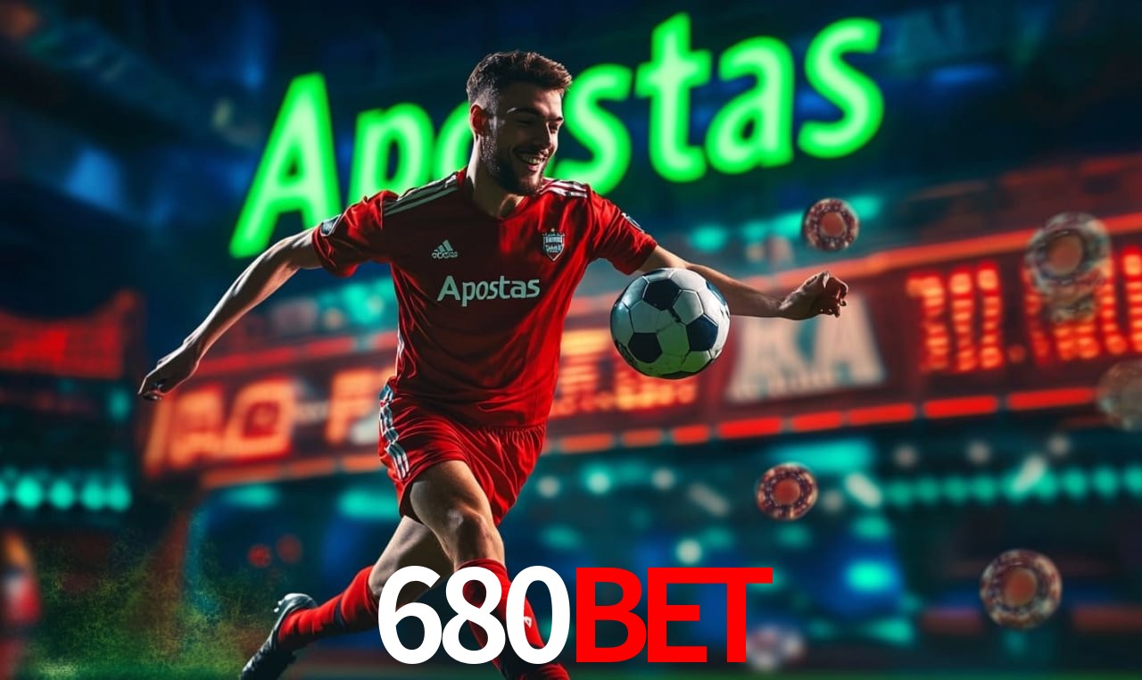 A Revolução dos Aplicativos de Jogos no 680bet