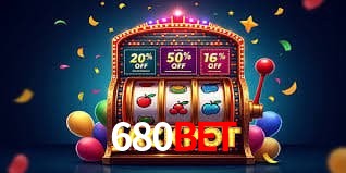 Explorando a Categoria de Eventos em Apostas na 680bet