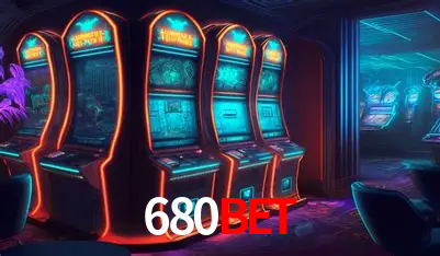 APP oficial da 680bet para mobile